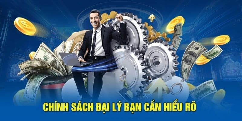 Cơ hội trở thành đại lý rikvip và vì sao nên chọn